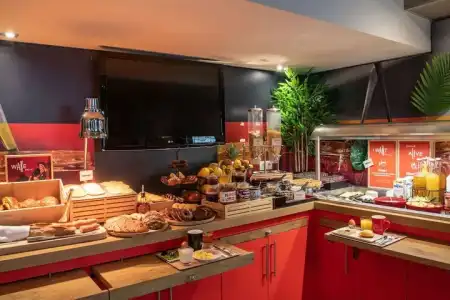 ibis Cannes Centre - 41