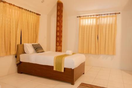 Baan Tawai Lanna Resort - 32