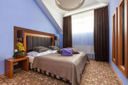 Emporio Prague Apartments - 2