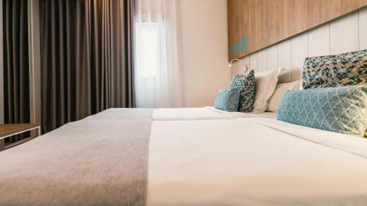BLUESEA Alyssa Suite - 3