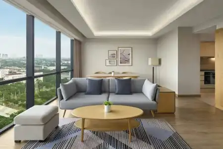 Sheraton Hanoi West - 162