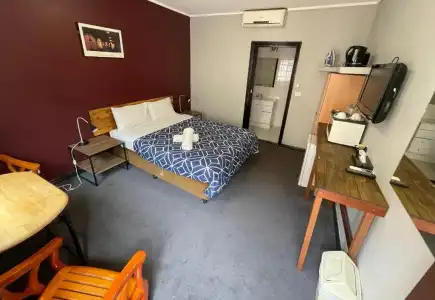 City East Motel - 30