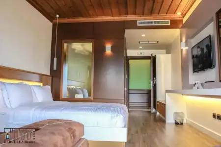 Kerculla Resort - 91