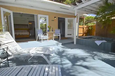 Turtle Beach Resort - 102
