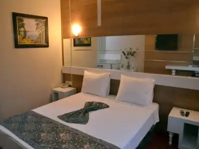 Emin Otel - 30
