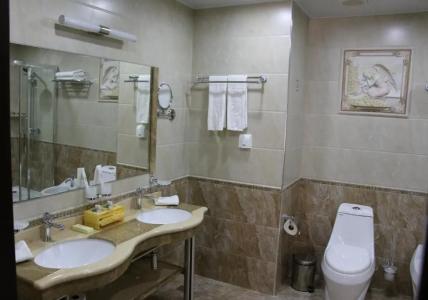 Zargaron Plaza - 126