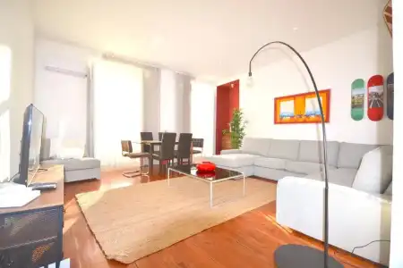 Try Lisbon - Alcântara - 71