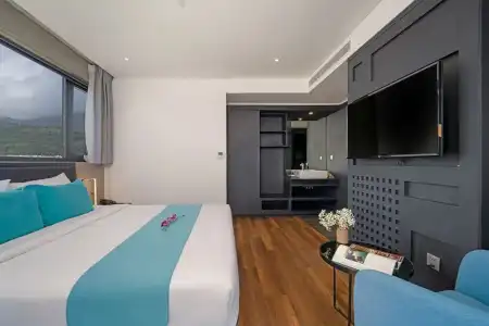 The Code & Spa Da Nang - 60