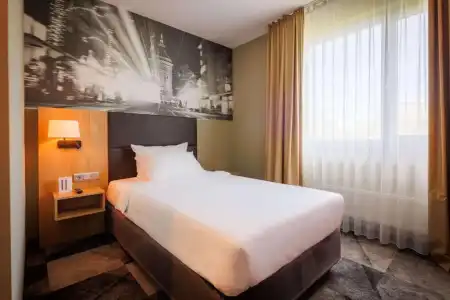 LanzCarré Mannheim, a member of Radisson Individuals - 36