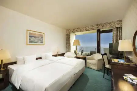 Maritim Seehotel - 87