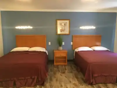 Lincoln Park Motel - 22