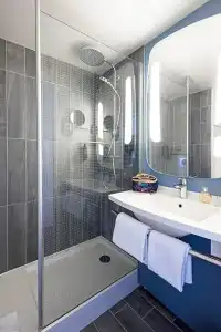 ibis Saint Malo Plage - 65