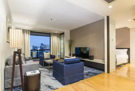 Emporium Suites by Chatrium - 70