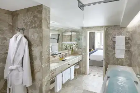 Mandarin Oriental, Geneva - 41