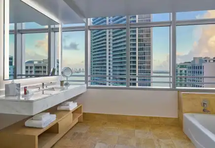 Brickell Arch, a Luxury Collection, Miami - 10
