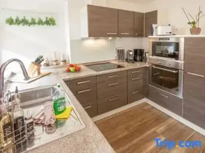 Apart Central – Premium Mountain & Garden - 230
