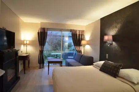 Villa Augeval Hôtel & Spa - 61
