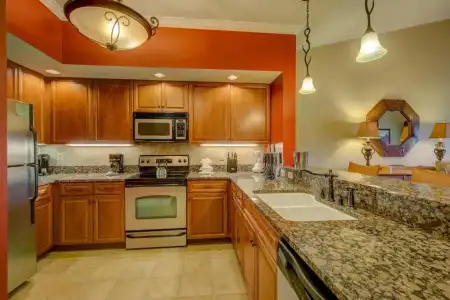 RiverStone Condo Resort & Spa - 356