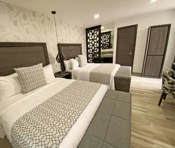 Parral 14 Boutique - 4