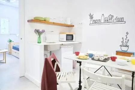 Eco Boutique Hostal Grau - 107