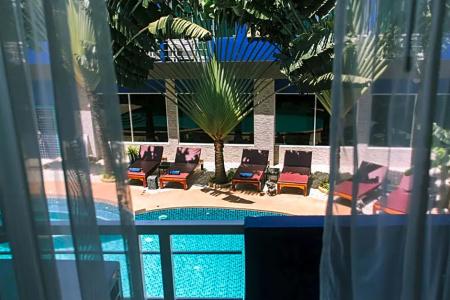 Best Western Royal Buriram - 35