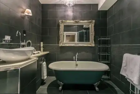 Flemings Mayfair - Small Luxury of the World - 79