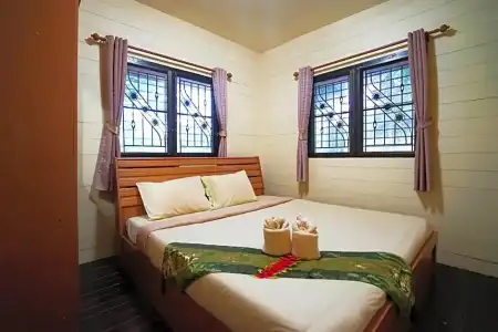 Raisongrao Resort - 30