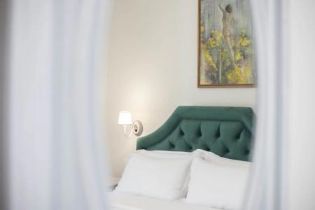 Pandrosos Divine Suites - 20