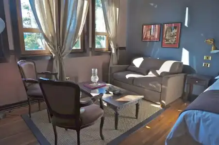 Boutique Castillo Rojo - 62