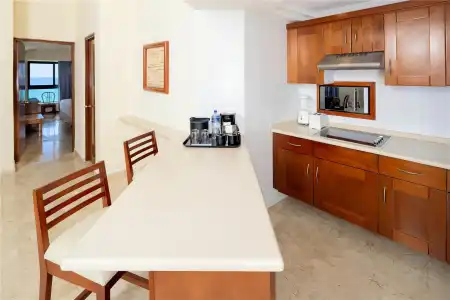 Occidental Tucancun All Inclusive - 45