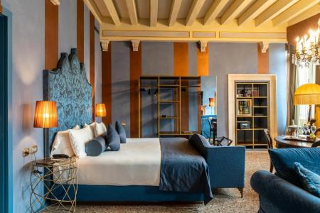 EXCESS VENICE Boutique & Private Spa - Adults Only - 26