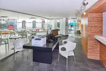 City Express by Marriott Ciudad De México Alameda - 27