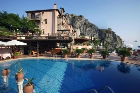 Villa Sonia - 32