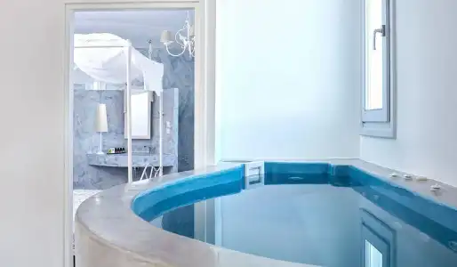 Orabel Suites - 14