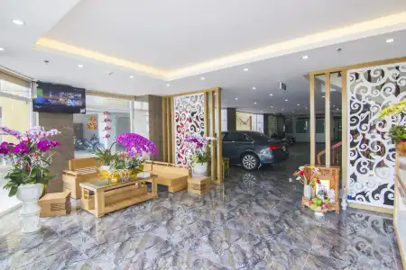 One Season Boutique Vung Tau - Beachfront - 1