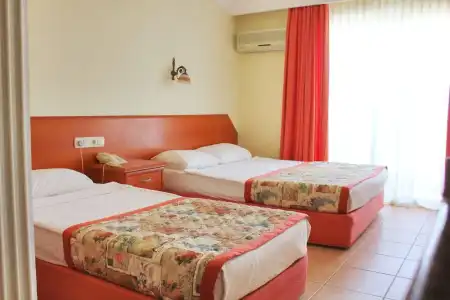Gazipasa Star Otel - 43