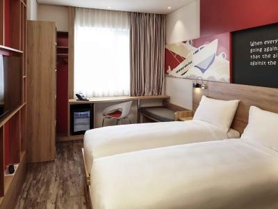 ibis Saigon South - 5
