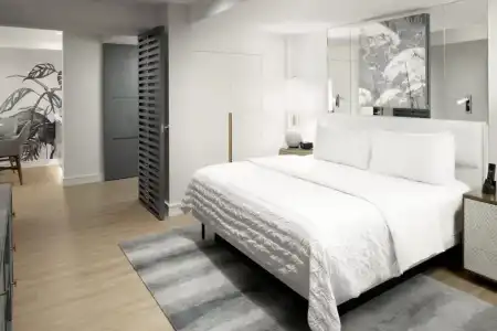 Hyatt Centric Delfina Santa Monica - 47