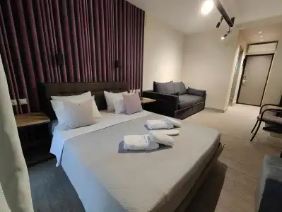 Akti Toroni Boutique - 0