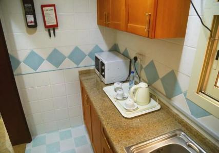 Safeer Suites - 29