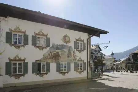 Alte Post - 11