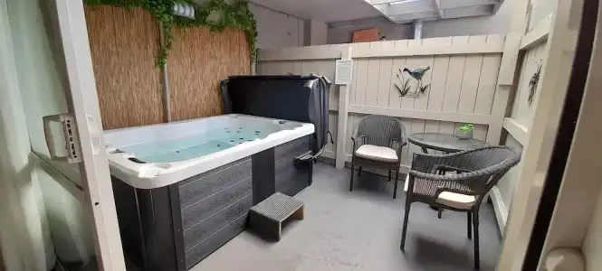 Dunedin Palms Motel - 48