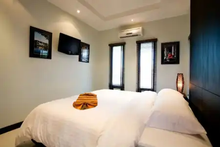 Palm Grove Resort - 57