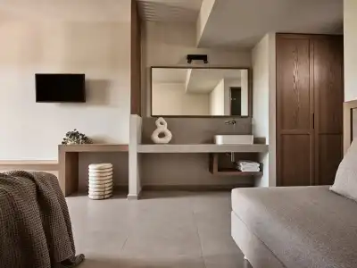 Alamis & Apartments - 27