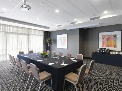 Adina Apartment Sydney Airport - 13