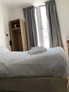 Hôtel De Bordeaux - 51