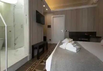 B&B Palazzo Perrotta - 38