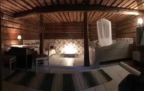 Kuusetuka Tourism Farm - 9