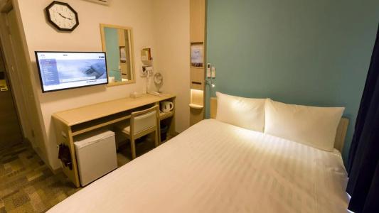 Toyoko Inn Saga Ekimae - 27