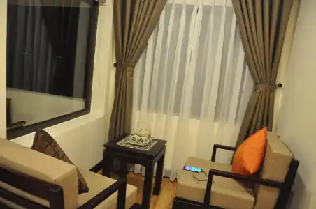 The Quin Riverside Villa - 109